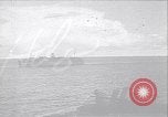 Image of American Marine transports North Africa, 1943, second 1 stock footage video 65675034879