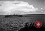 Image of American Marine transports North Africa, 1943, second 3 stock footage video 65675034879
