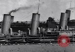 Image of American Marine transports North Africa, 1943, second 4 stock footage video 65675034879