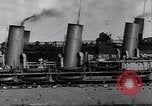 Image of American Marine transports North Africa, 1943, second 6 stock footage video 65675034879
