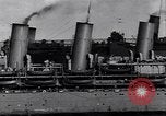 Image of American Marine transports North Africa, 1943, second 9 stock footage video 65675034879
