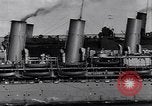 Image of American Marine transports North Africa, 1943, second 11 stock footage video 65675034879