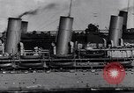 Image of American Marine transports North Africa, 1943, second 12 stock footage video 65675034879