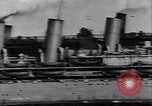 Image of American Marine transports North Africa, 1943, second 13 stock footage video 65675034879