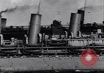 Image of American Marine transports North Africa, 1943, second 14 stock footage video 65675034879