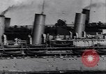 Image of American Marine transports North Africa, 1943, second 18 stock footage video 65675034879