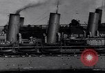 Image of American Marine transports North Africa, 1943, second 24 stock footage video 65675034879