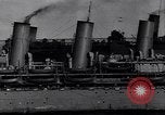 Image of American Marine transports North Africa, 1943, second 25 stock footage video 65675034879