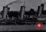 Image of American Marine transports North Africa, 1943, second 26 stock footage video 65675034879