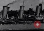 Image of American Marine transports North Africa, 1943, second 27 stock footage video 65675034879