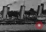 Image of American Marine transports North Africa, 1943, second 28 stock footage video 65675034879