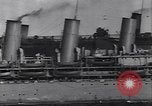 Image of American Marine transports North Africa, 1943, second 29 stock footage video 65675034879