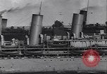 Image of American Marine transports North Africa, 1943, second 31 stock footage video 65675034879