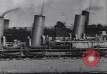 Image of American Marine transports North Africa, 1943, second 32 stock footage video 65675034879