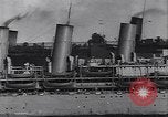 Image of American Marine transports North Africa, 1943, second 33 stock footage video 65675034879