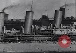 Image of American Marine transports North Africa, 1943, second 34 stock footage video 65675034879