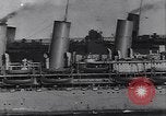 Image of American Marine transports North Africa, 1943, second 35 stock footage video 65675034879