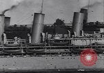 Image of American Marine transports North Africa, 1943, second 36 stock footage video 65675034879