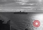 Image of American Marine transports North Africa, 1943, second 37 stock footage video 65675034879
