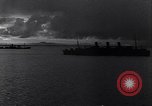 Image of American Marine transports North Africa, 1943, second 53 stock footage video 65675034879