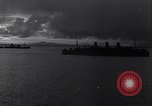 Image of American Marine transports North Africa, 1943, second 58 stock footage video 65675034879