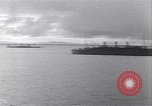 Image of American Marine transports North Africa, 1943, second 61 stock footage video 65675034879