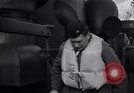 Standbild amerikanischen Marine Offiziere Nordafrika, 1943, aus Sekunde 36 historischem Filmmaterial Videoclip 65675034880