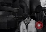 Standbild amerikanischen Marine Offiziere Nordafrika, 1943, aus Sekunde 37 historischem Filmmaterial Videoclip 65675034880
