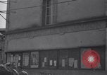 Standbild französischen 2nd Armored Division Javron Frankreich, 1944, aus Sekunde 44 historischem Filmmaterial Videoclip 65675034881