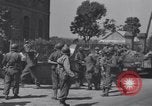 Immagine di Il francese di Seconda Divisione Corazzate Ciral Francia, 1944, secondo 3 filmato di repertorio 65675034883