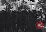 Immagine di Il francese di Seconda Divisione Corazzate Ciral Francia, 1944, secondo 23 filmato di repertorio 65675034883