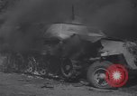 Image American 3ème Division Blindée Carrouges France, 1944, de la seconde 8 séquences d'archives historiques vidéo 65675034884