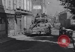 Image American 3ème Division Blindée Carrouges France, 1944, de la seconde 13 séquences d'archives historiques vidéo 65675034884