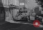 Image American 3ème Division Blindée Carrouges France, 1944, de la seconde 14 séquences d'archives historiques vidéo 65675034884