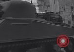 Image American 3ème Division Blindée Carrouges France, 1944, de la seconde 24 séquences d'archives historiques vidéo 65675034884