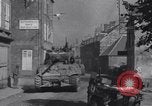 Image American 3ème Division Blindée Carrouges France, 1944, de la seconde 26 séquences d'archives historiques vidéo 65675034884