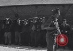 Image American 3ème Division Blindée Carrouges France, 1944, de la seconde 33 séquences d'archives historiques vidéo 65675034884
