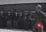 Image American 3ème Division Blindée Carrouges France, 1944, de la seconde 34 séquences d'archives historiques vidéo 65675034884