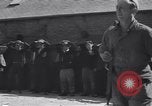 Image American 3ème Division Blindée Carrouges France, 1944, de la seconde 35 séquences d'archives historiques vidéo 65675034884