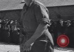 Image American 3ème Division Blindée Carrouges France, 1944, de la seconde 36 séquences d'archives historiques vidéo 65675034884