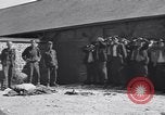 Image American 3ème Division Blindée Carrouges France, 1944, de la seconde 40 séquences d'archives historiques vidéo 65675034884