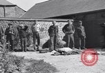Image American 3ème Division Blindée Carrouges France, 1944, de la seconde 42 séquences d'archives historiques vidéo 65675034884