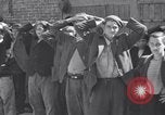Image American 3ème Division Blindée Carrouges France, 1944, de la seconde 48 séquences d'archives historiques vidéo 65675034884