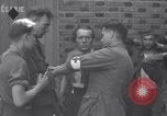 Image American 3ème Division Blindée Carrouges France, 1944, de la seconde 49 séquences d'archives historiques vidéo 65675034884