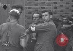 Image American 3ème Division Blindée Carrouges France, 1944, de la seconde 50 séquences d'archives historiques vidéo 65675034884