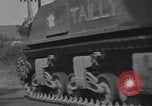 Standbild Jacques Philippe Leclerc Sées, Frankreich, 1944, aus Sekunde 3 historischem Filmmaterial Videoclip 65675034885