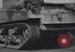 Standbild Jacques Philippe Leclerc Sées, Frankreich, 1944, aus Sekunde 4 historischem Filmmaterial Videoclip 65675034885
