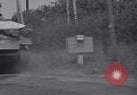Standbild Jacques Philippe Leclerc Sées, Frankreich, 1944, aus Sekunde 6 historischem Filmmaterial Videoclip 65675034885