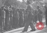 Standbild Jacques Philippe Leclerc Sées, Frankreich, 1944, aus Sekunde 9 historischem Filmmaterial Videoclip 65675034885