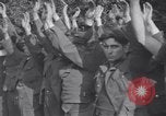 Standbild Jacques Philippe Leclerc Sées, Frankreich, 1944, aus Sekunde 14 historischem Filmmaterial Videoclip 65675034885